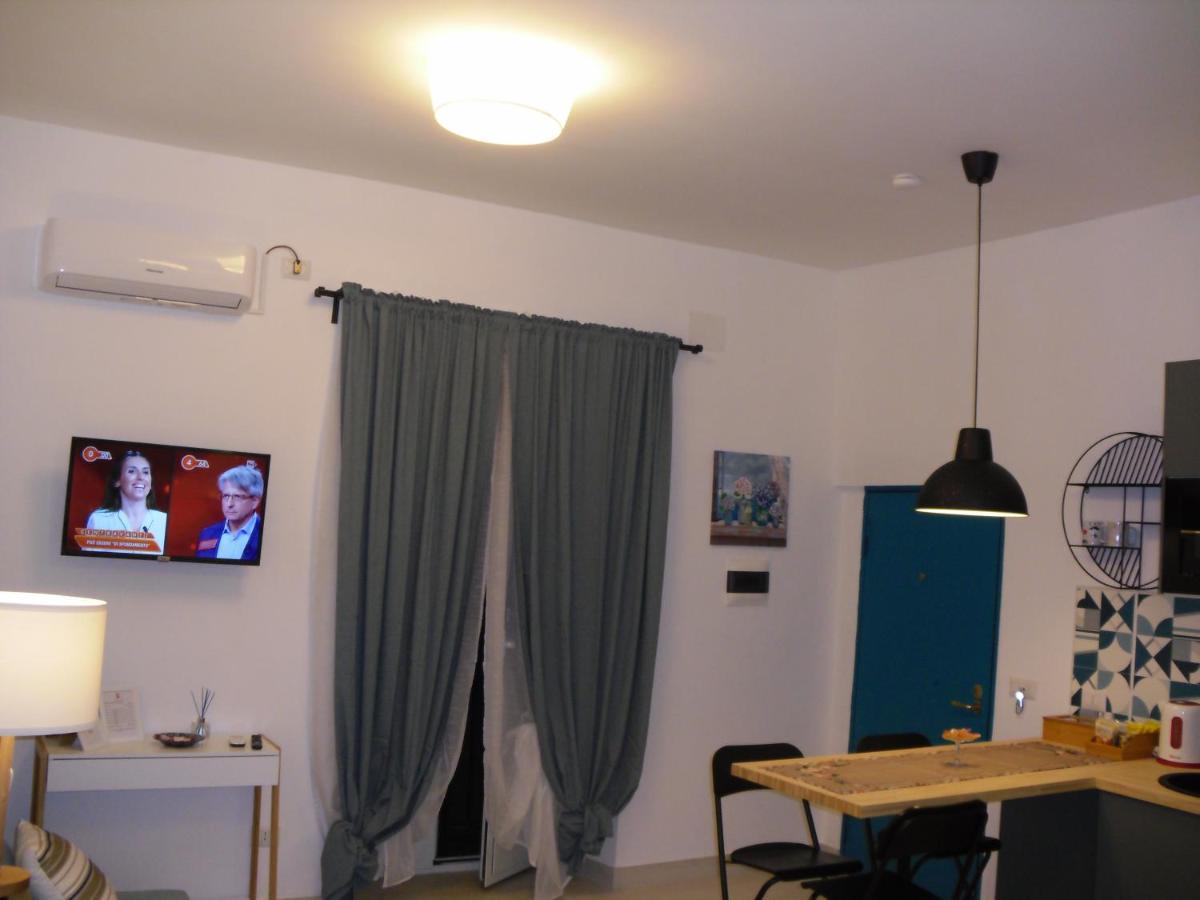 Gelso Home Neapel Exteriör bild